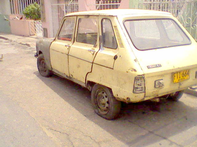 Renault 2