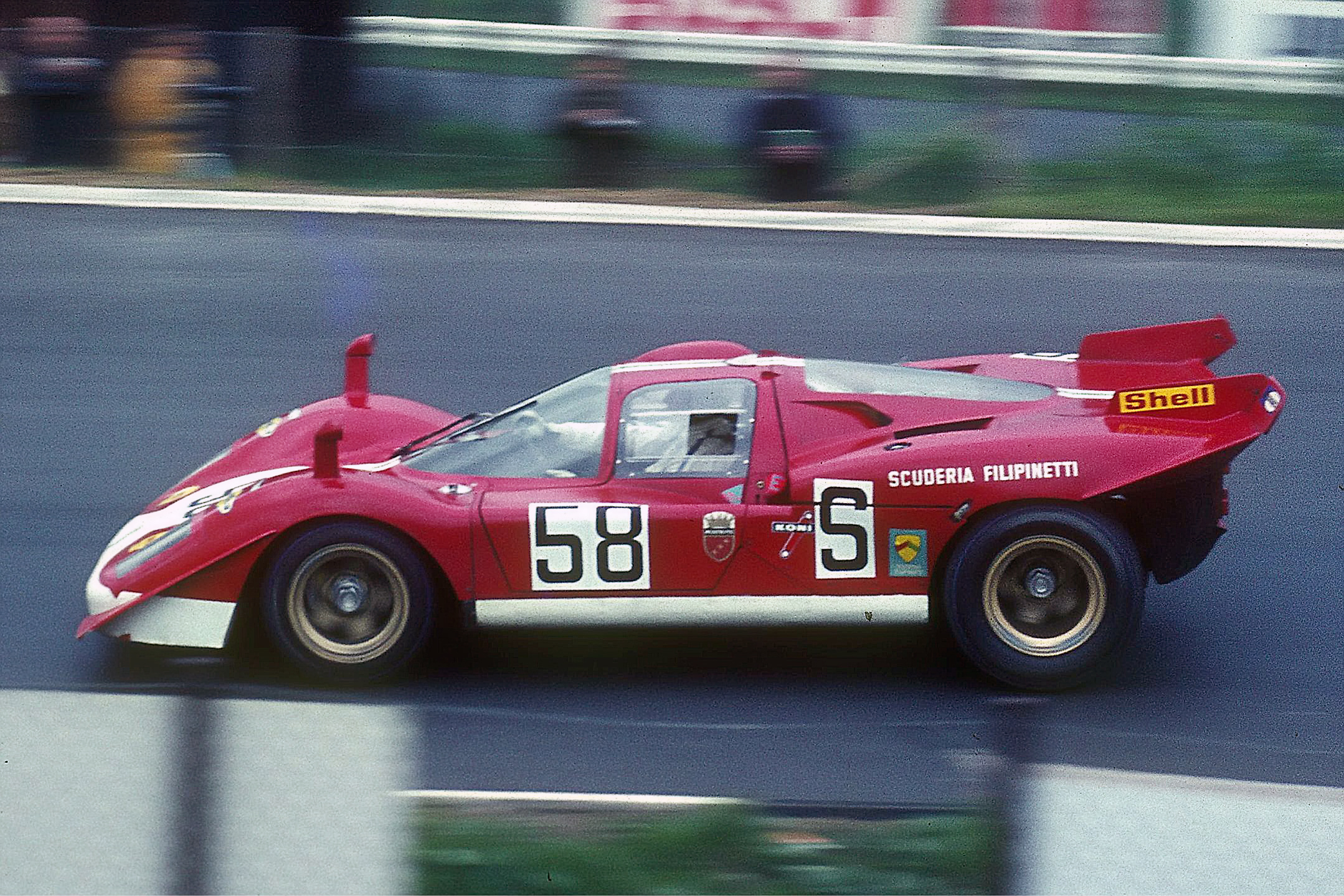 Ferrari 512