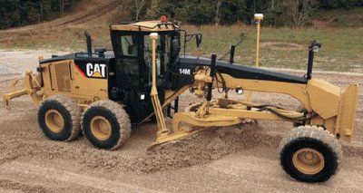 TopWorldAuto >> Photos of Caterpillar m - photo galleries