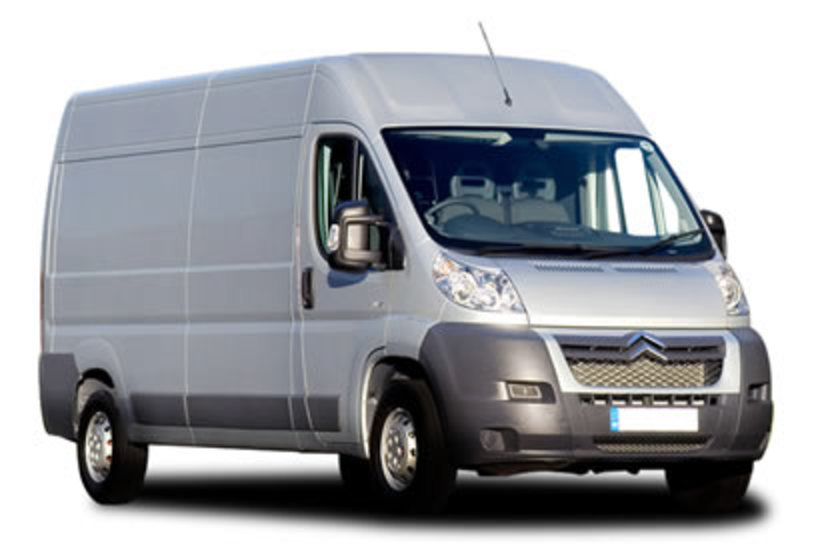 Citroen relay