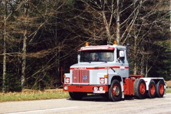 Scania 146