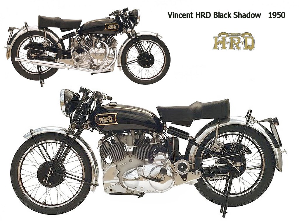 Vincent hrd