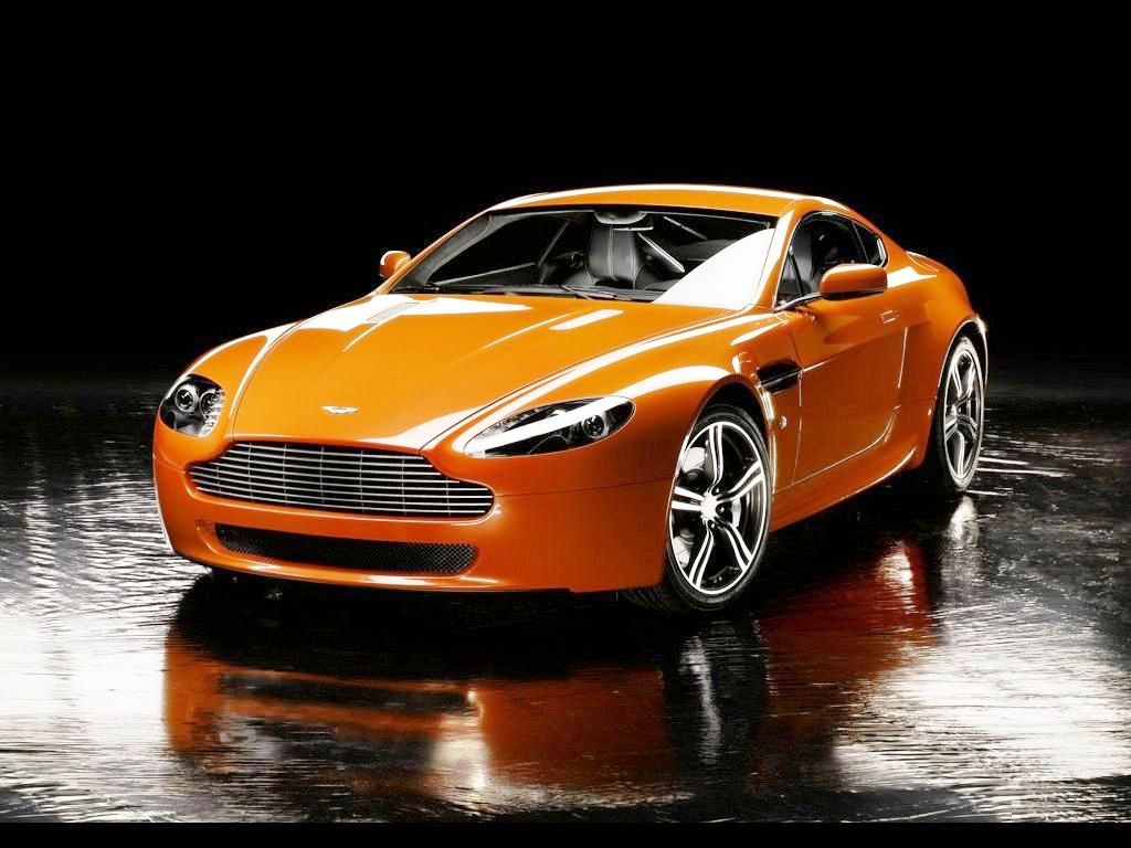 Aston martin model - specs, photos, videos and more on TopWorldAuto