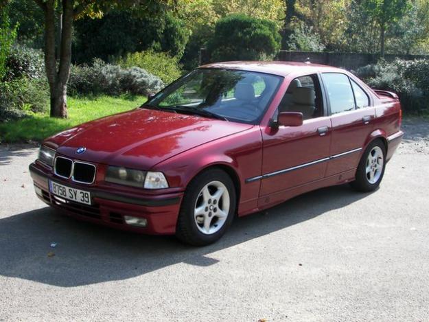 Bmw 325td