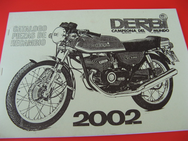 Derbi 2002