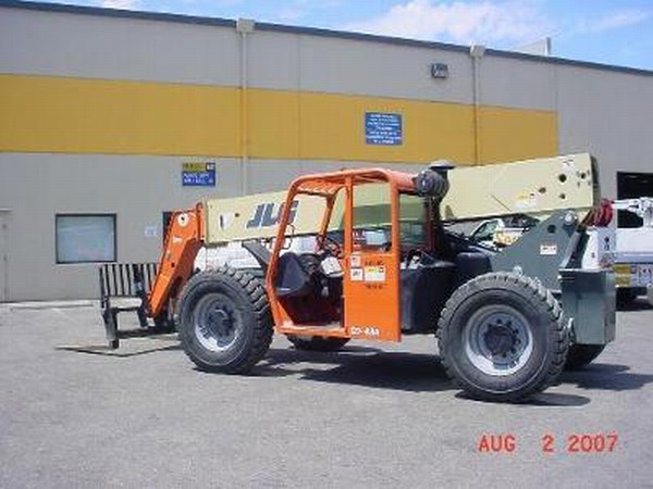 Jlg g9-43a