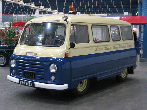 Morris j2