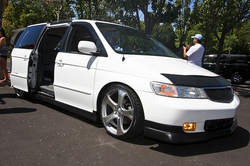 Honda Lagreat