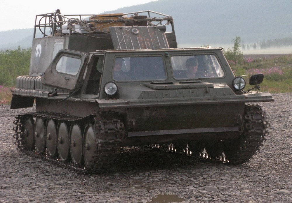 Gaz 71