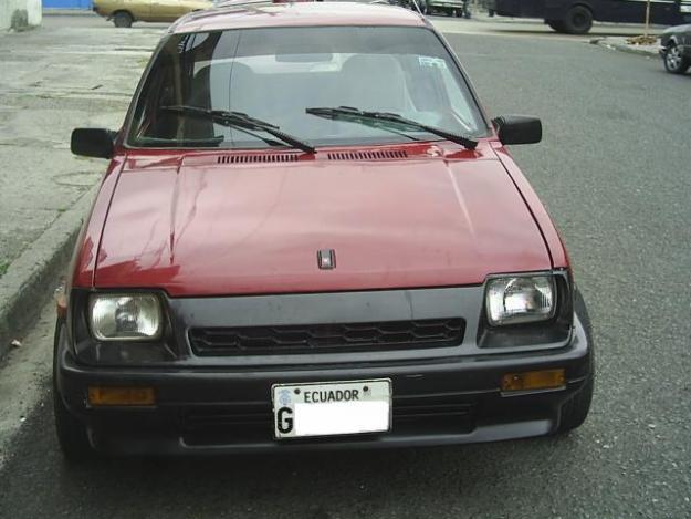 Suzuki forsa