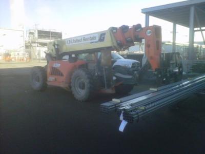 Jlg g10-55a