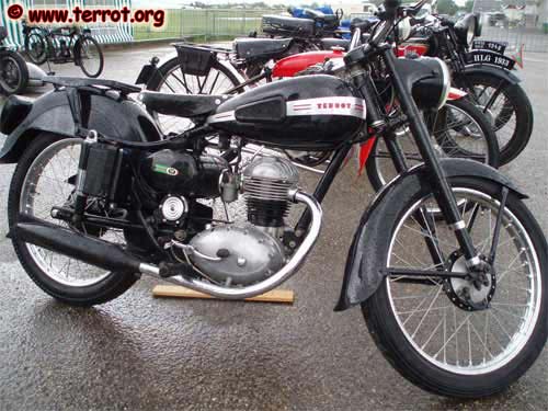 Terrot 125