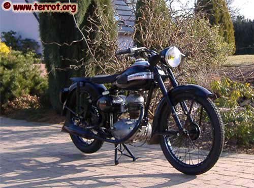 Terrot 125