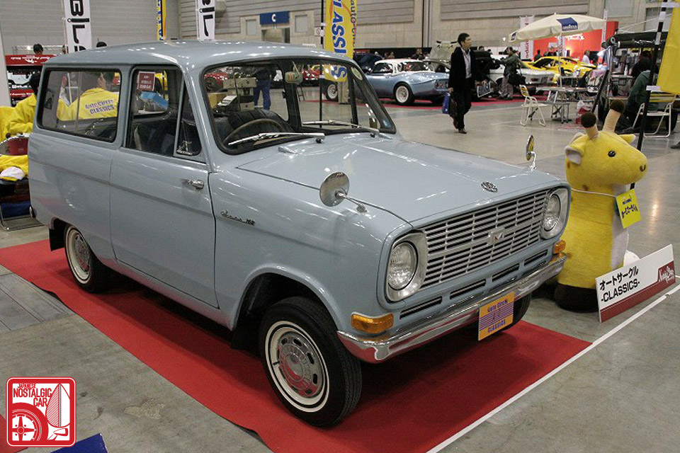 Mitsubishi 360