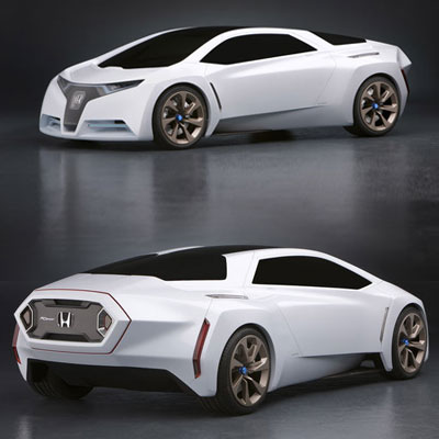 Honda concept