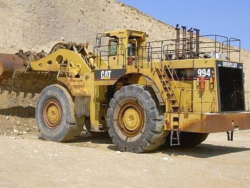 Caterpillar 944