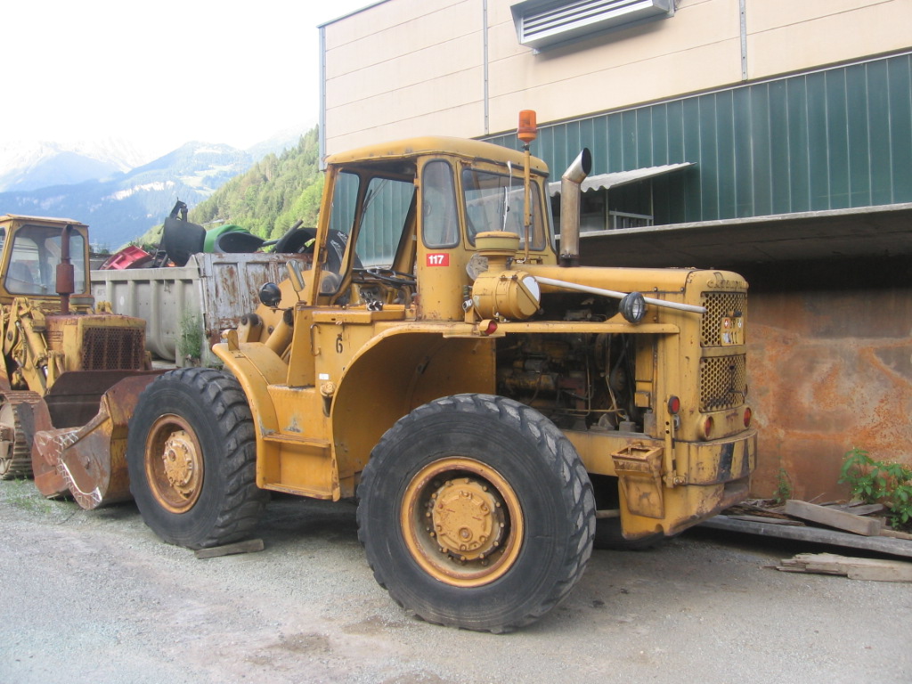 Caterpillar 944