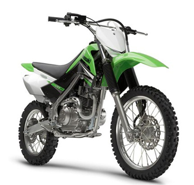 TopWorldAuto >> Photos Of Kawasaki Klx140 - Photo Galleries