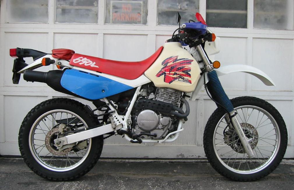 Хонда Xr 400 Купить В России