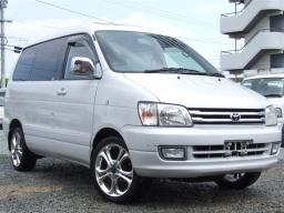 Toyota Town Ace Noah