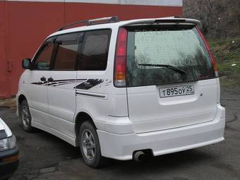 Toyota Town Ace Noah