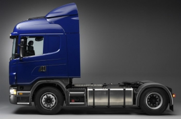 Scania 4x2