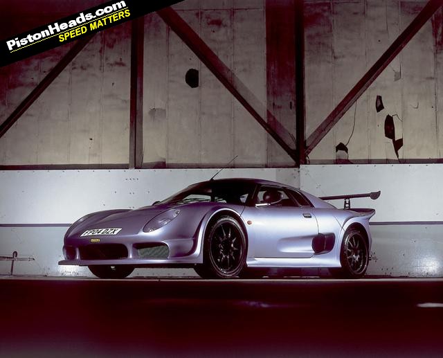 Noble m10