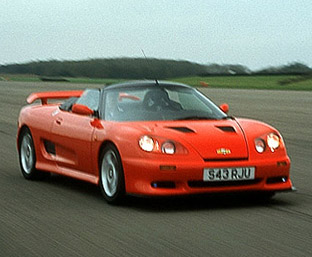 Noble m10