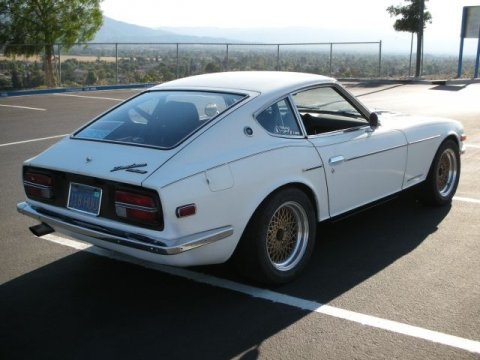 Datsun z