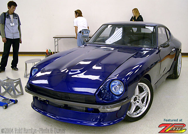 Datsun z