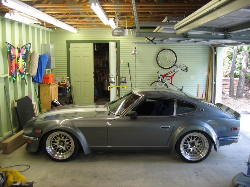 Datsun z