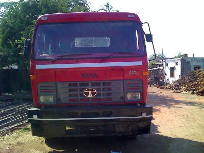 Tata 4923