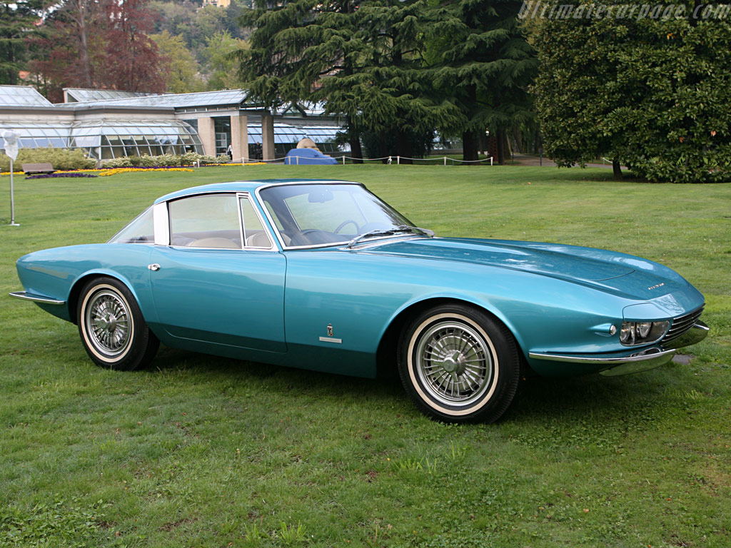 Pininfarina coupe