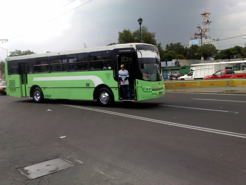 Mercedes-benz ayco