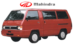 Mahindra Voyager