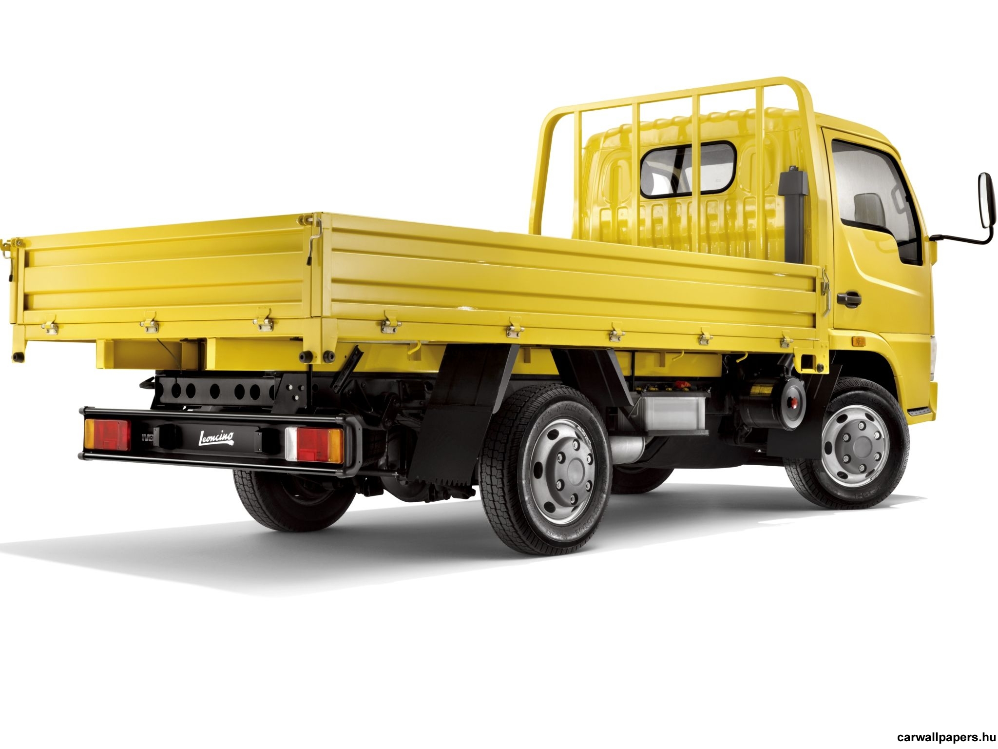 Iveco leoncino