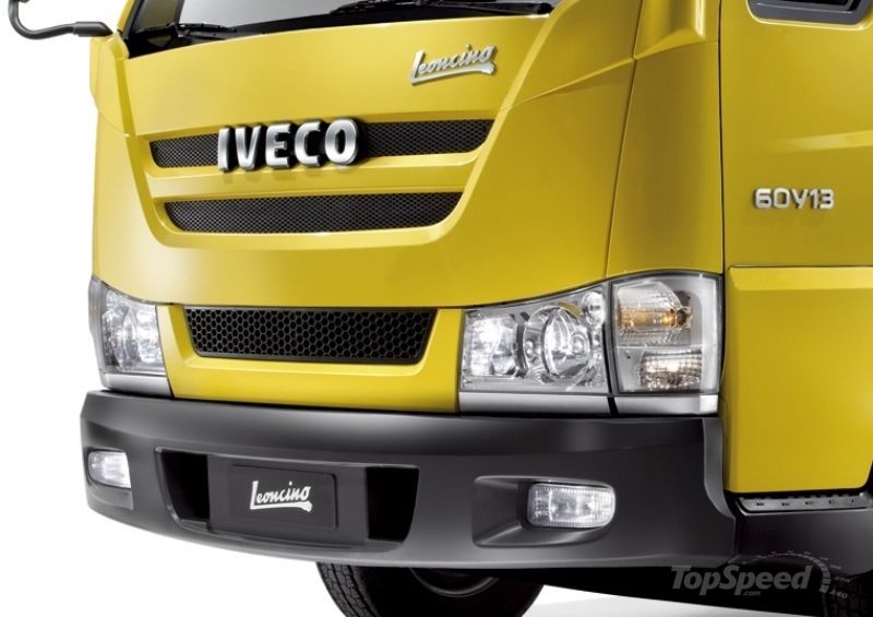 Iveco leoncino