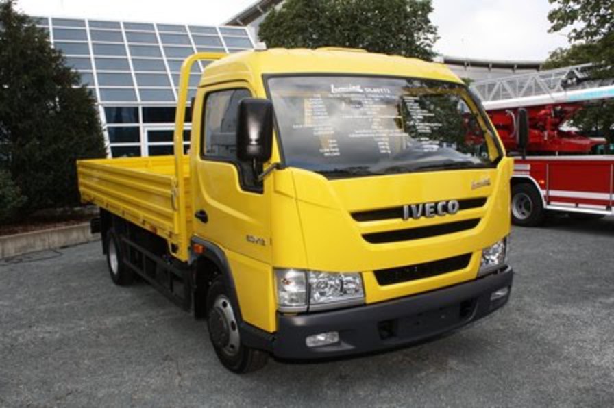 Iveco leoncino