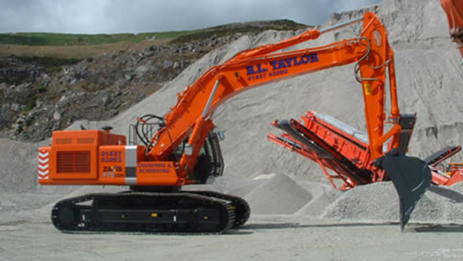 Hitachi zaxis