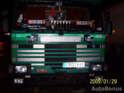 Scania 82