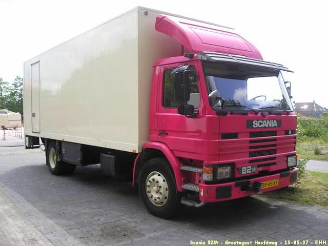 Scania 82