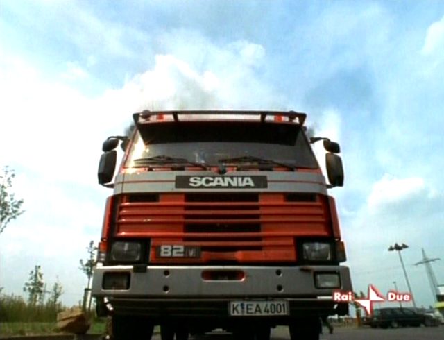 Scania 82