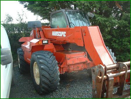 Manitou maniscopic