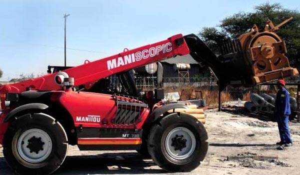 Manitou maniscopic