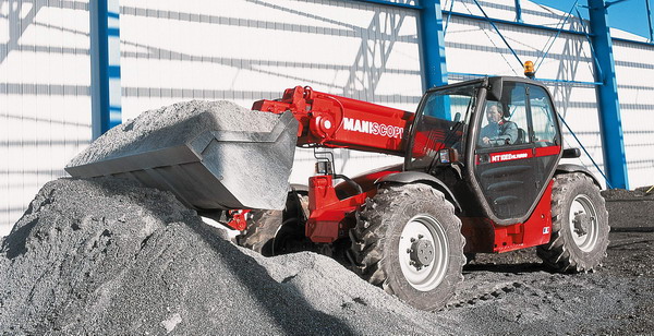 Manitou maniscopic