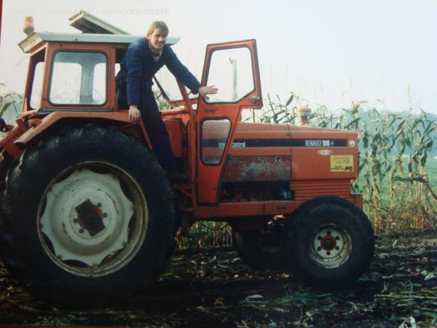 TopWorldAuto >> Photos of Renault 98 - photo galleries