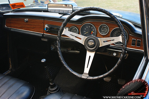 Daihatsu compagno