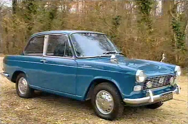 Daihatsu compagno