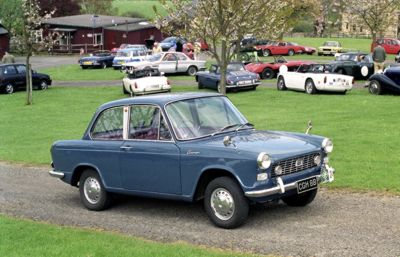 Daihatsu compagno