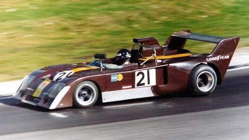 Chevron b